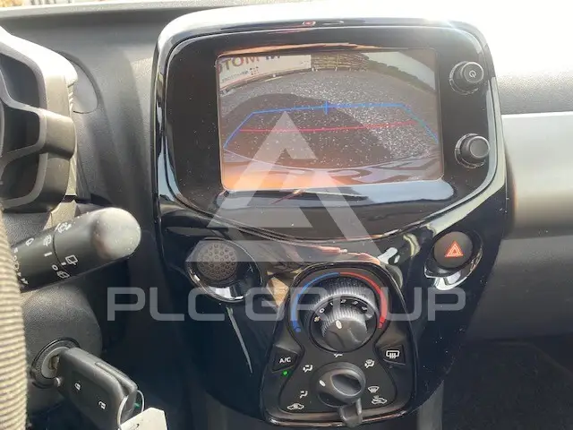 2015 Peugeot 108