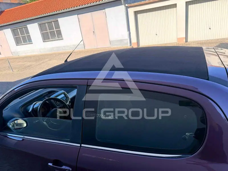 2015 Peugeot 108