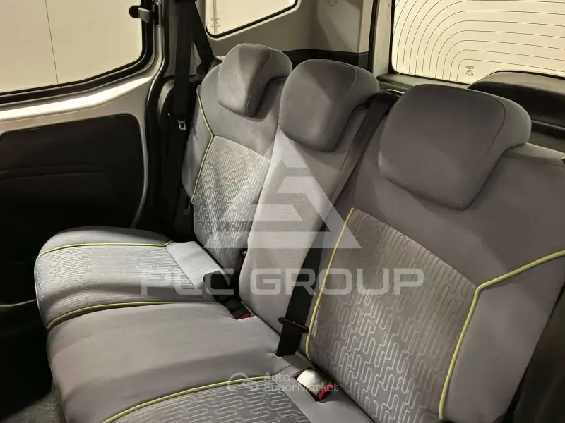 2015 Peugeot Bipper