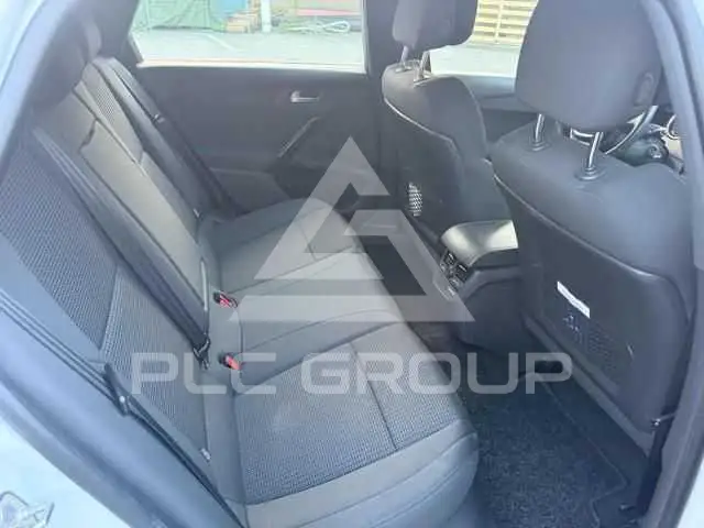 2015 Peugeot 508
