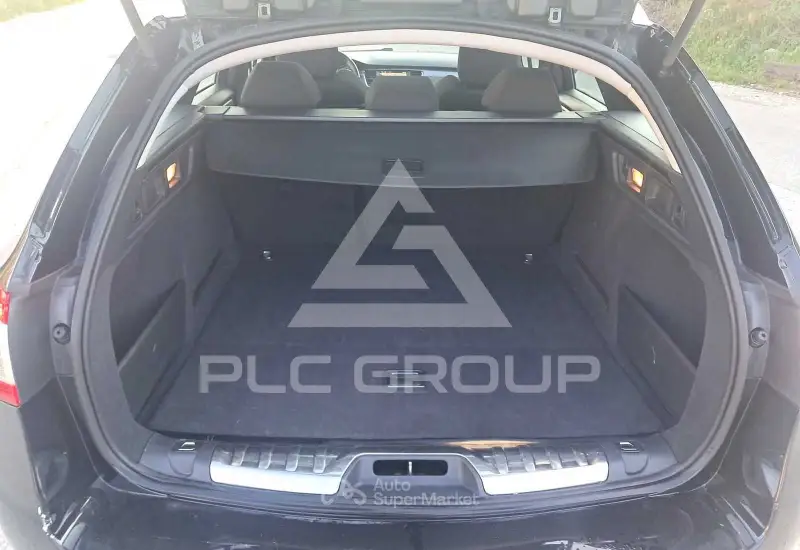 2015 Peugeot 508