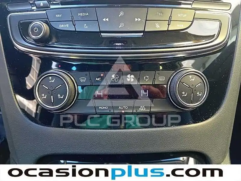 2015 Peugeot 508