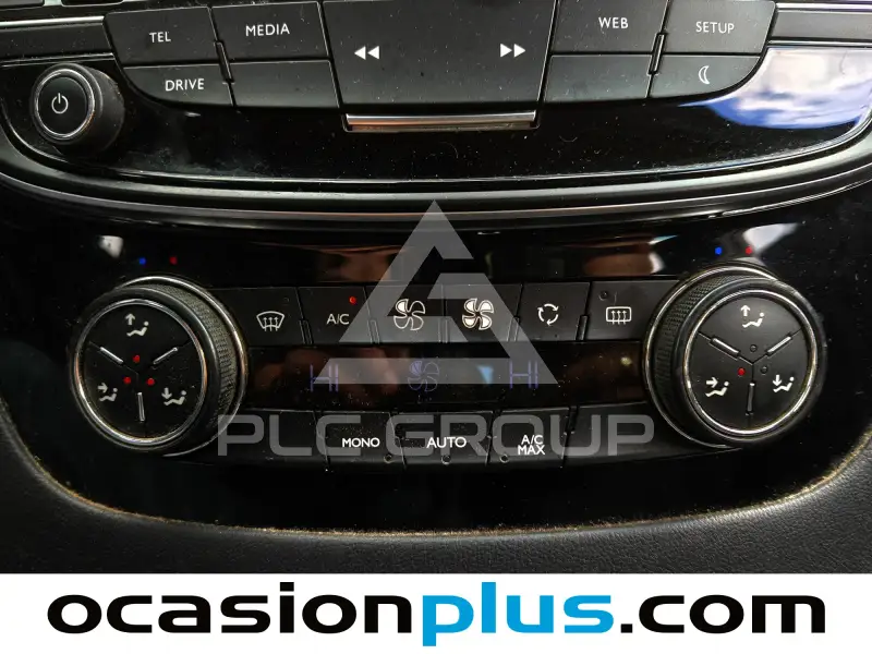 2015 Peugeot 508
