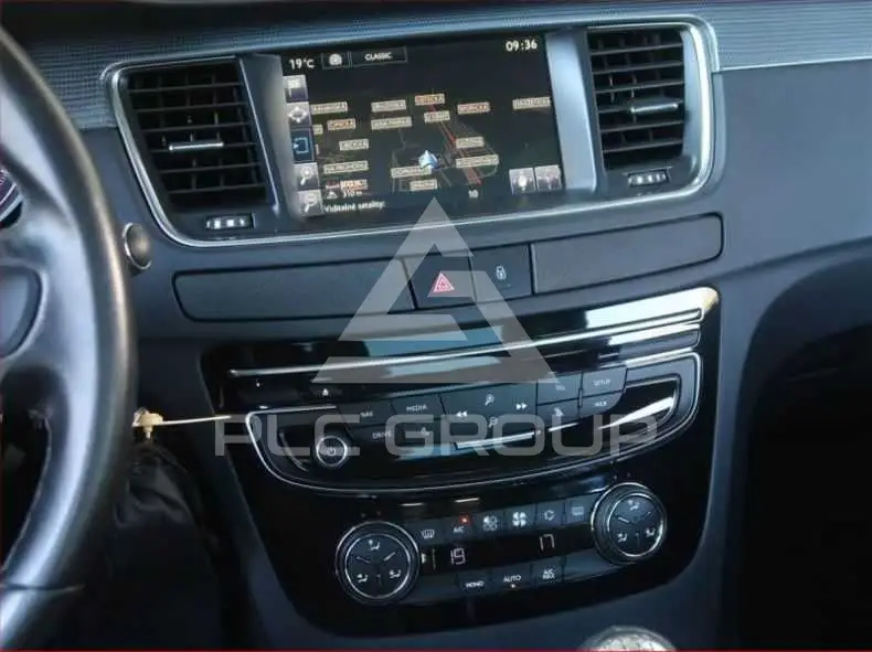 2015 Peugeot 508