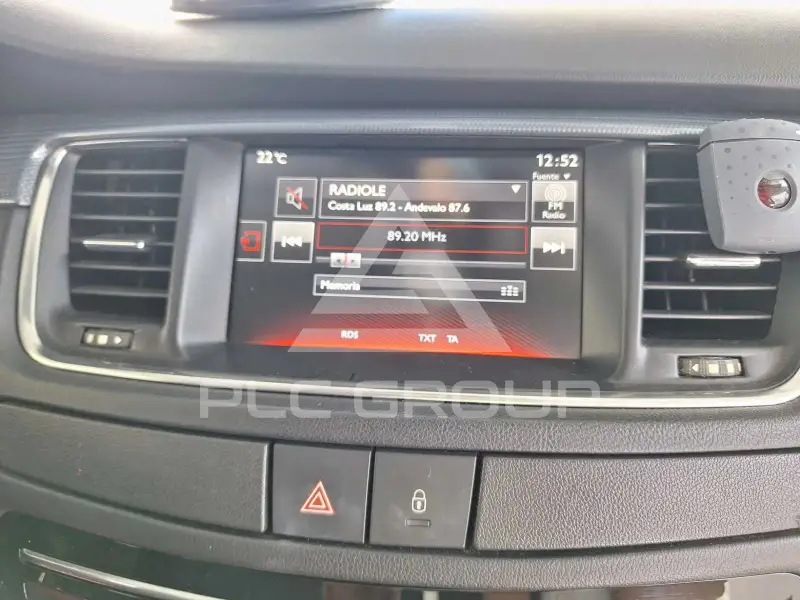 2015 Peugeot 508