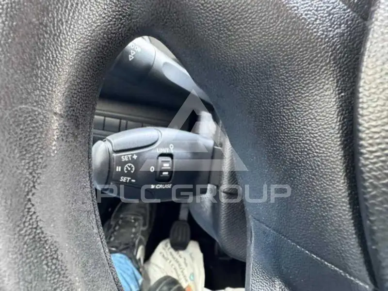 2015 Peugeot 308