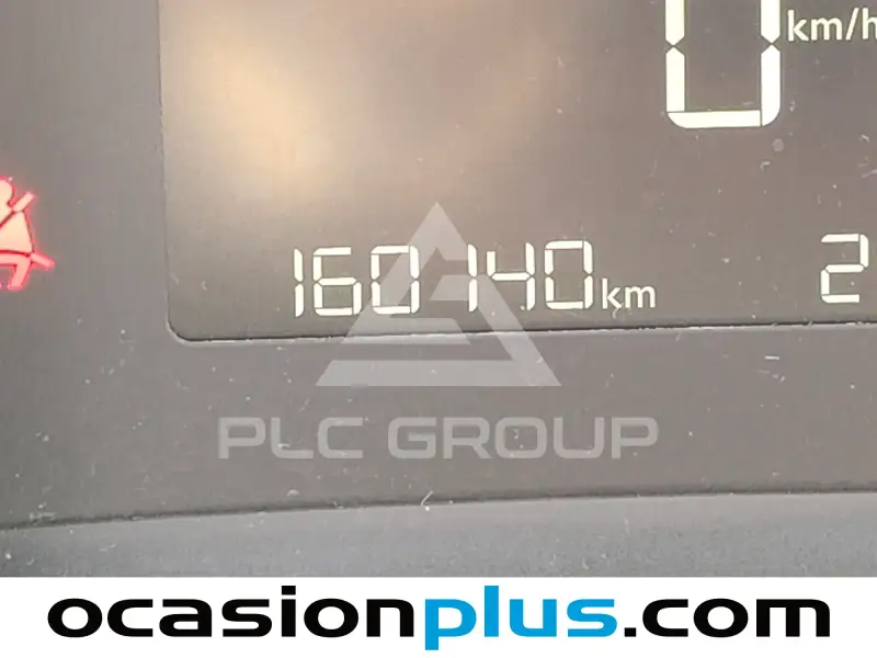 2015 Peugeot 308