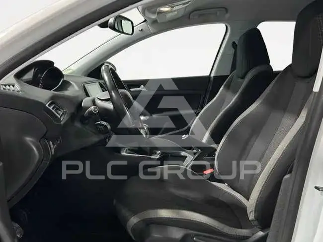 2015 Peugeot 308