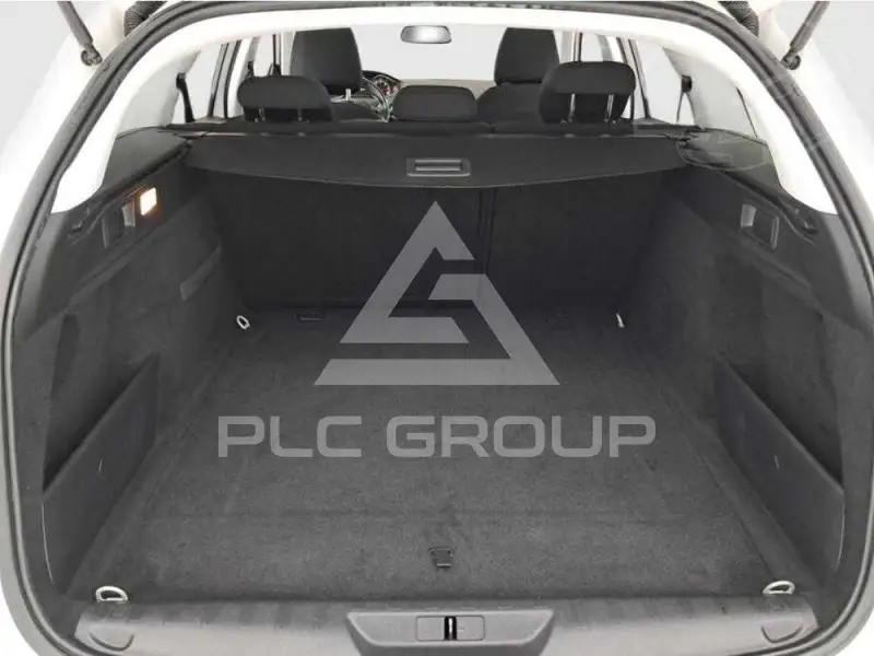 2015 Peugeot 308