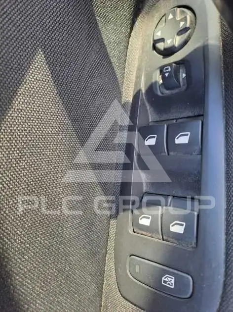 2015 Peugeot 308