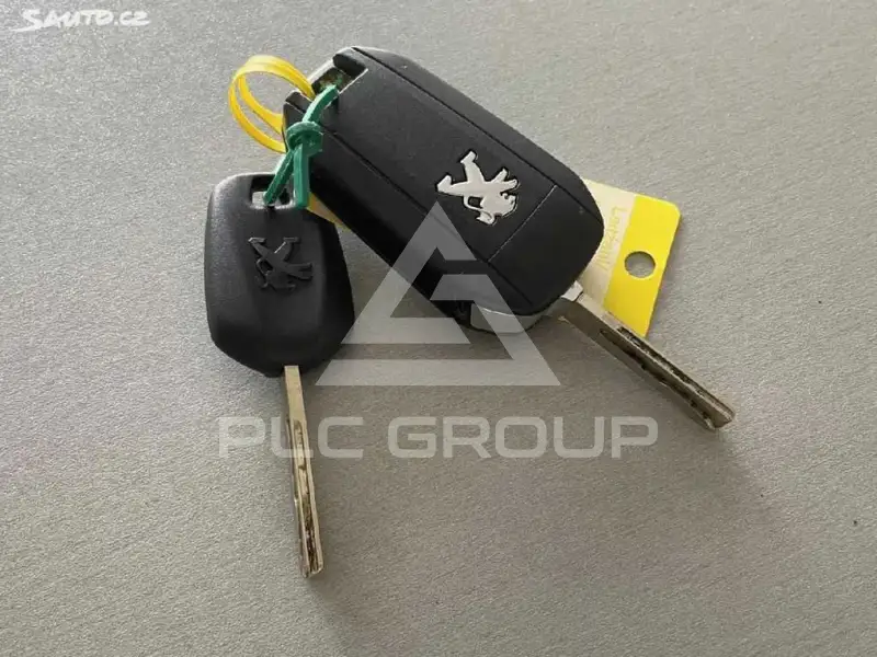 2015 Peugeot 308
