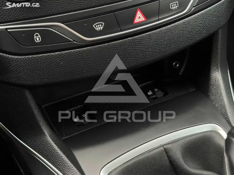 2015 Peugeot 308