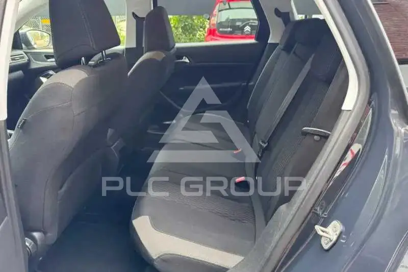 2015 Peugeot 308