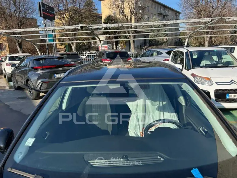 2015 Peugeot 308