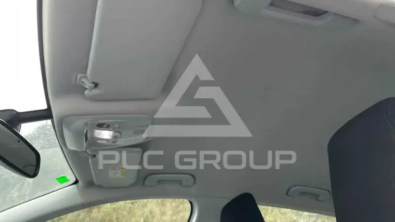 2015 Peugeot 308