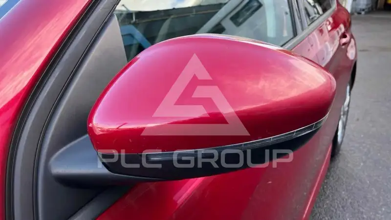 2015 Peugeot 308