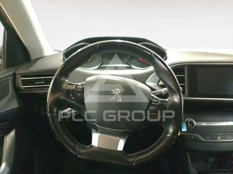 2015 Peugeot 308