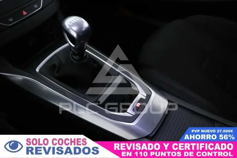 2015 Peugeot 308