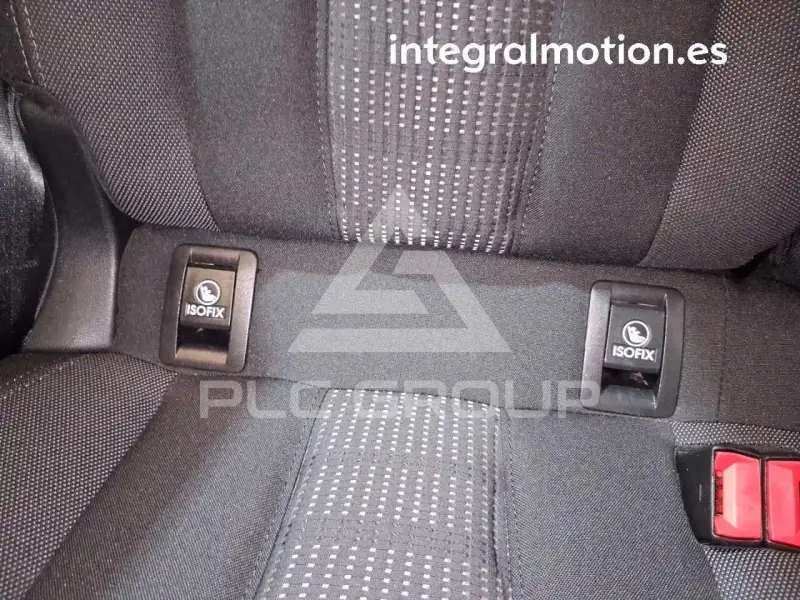 2015 Peugeot 308