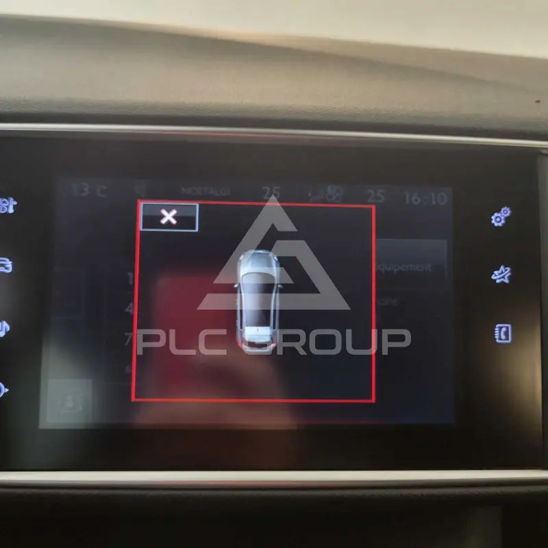 2015 Peugeot 308