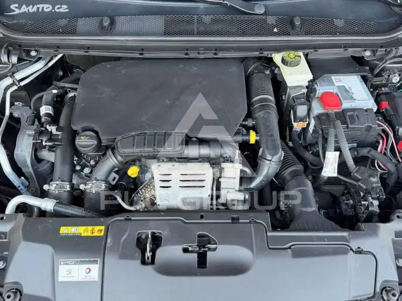2015 Peugeot 308
