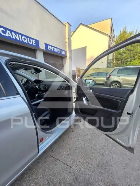 2015 Peugeot 308