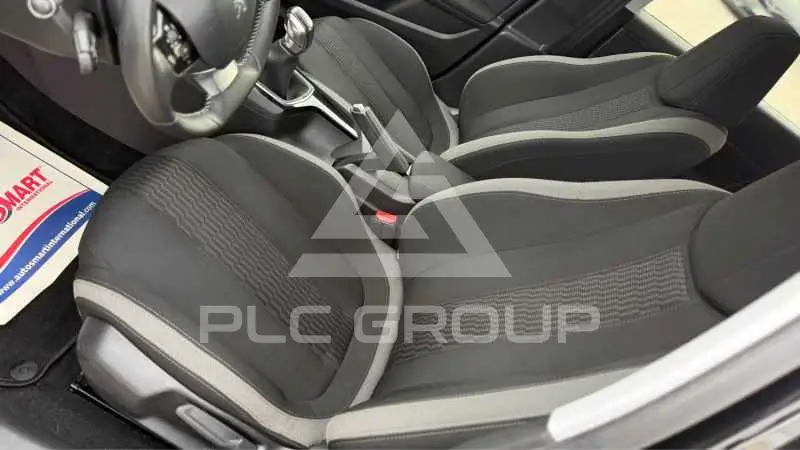 2015 Peugeot 308