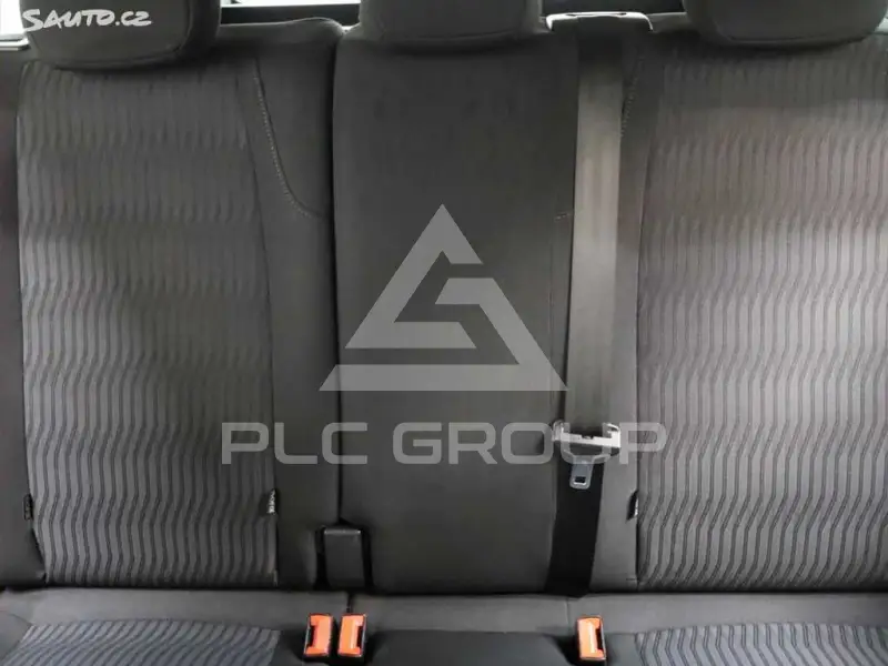 2015 Peugeot 308