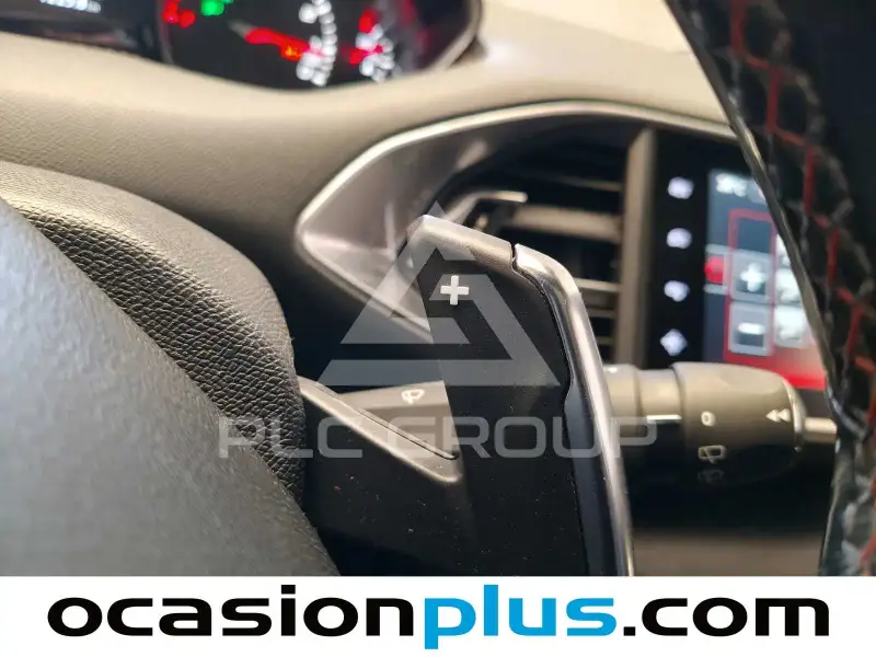 2015 Peugeot 308