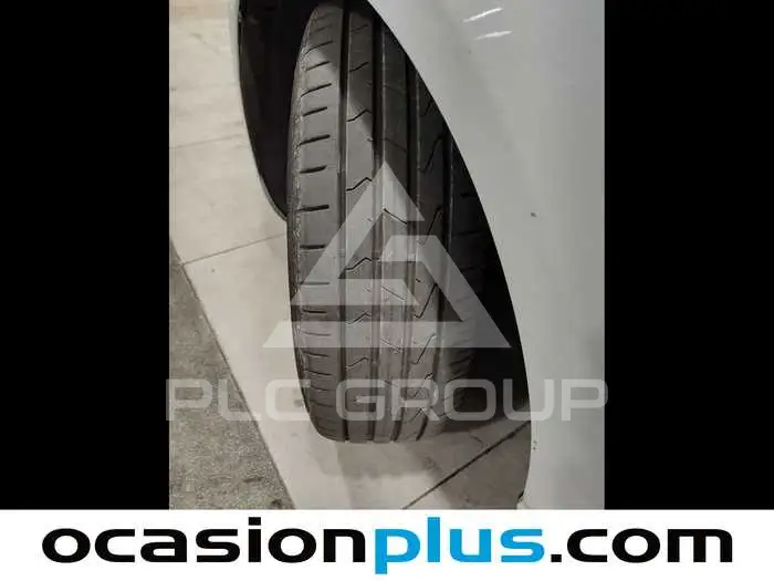 2015 Peugeot 308