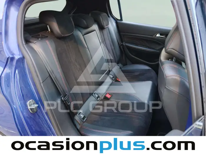 2015 Peugeot 308