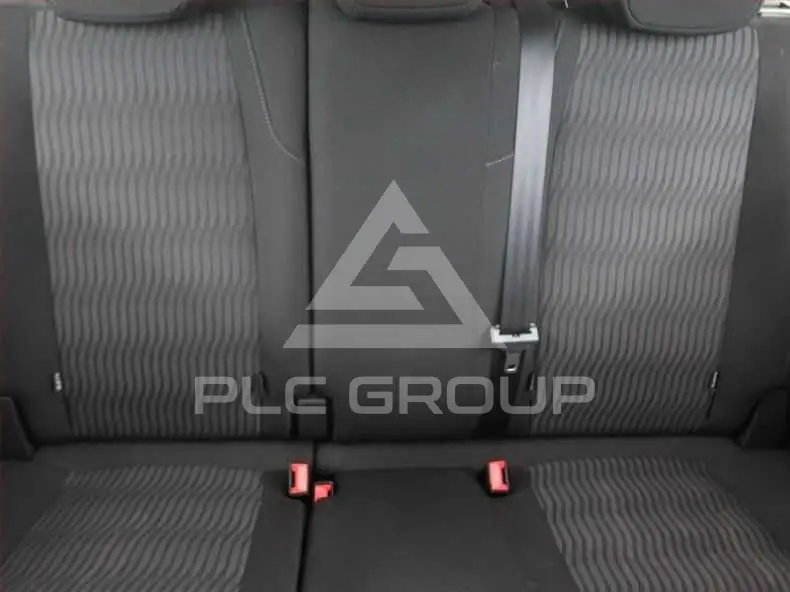 2015 Peugeot 308