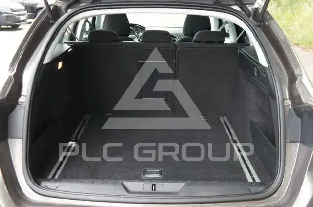 2015 Peugeot 308