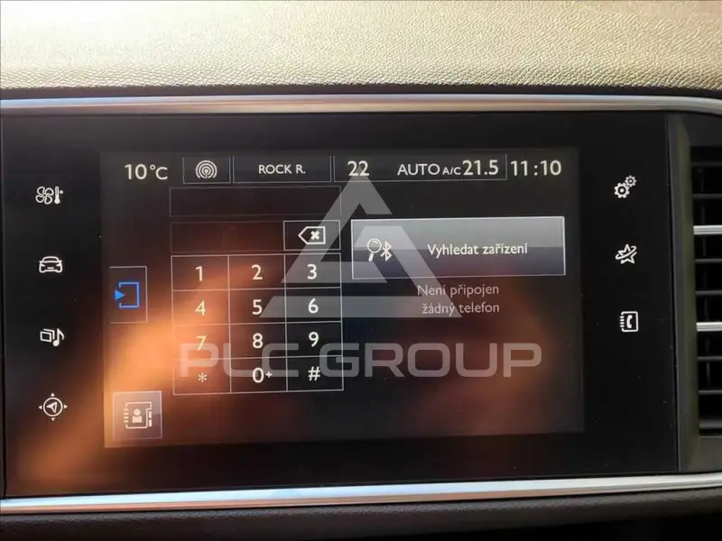 2015 Peugeot 308