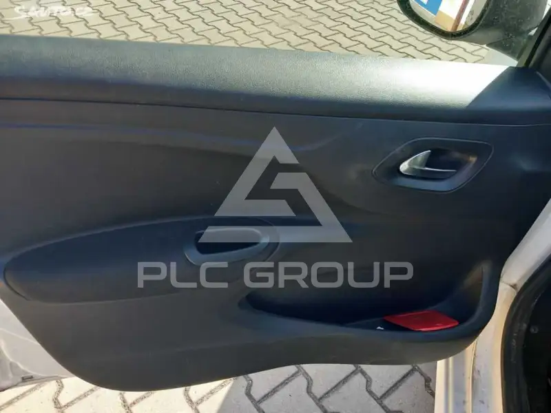 2015 Peugeot 301