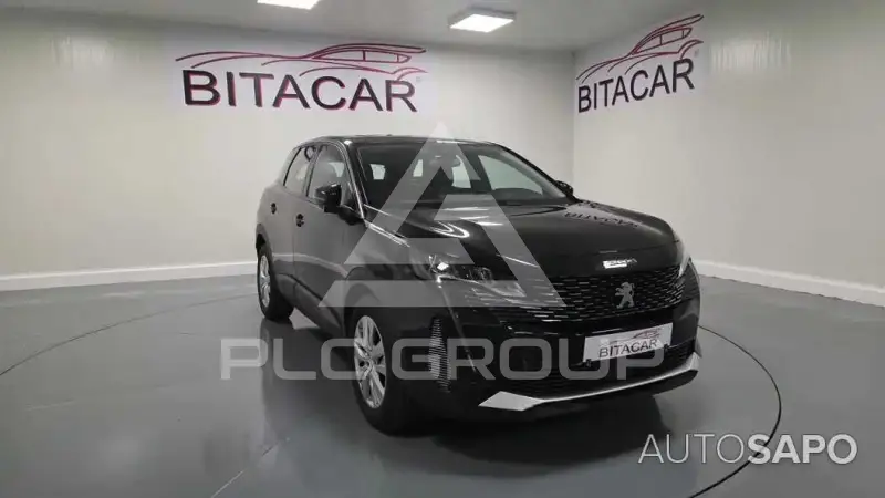2015 Peugeot Expert