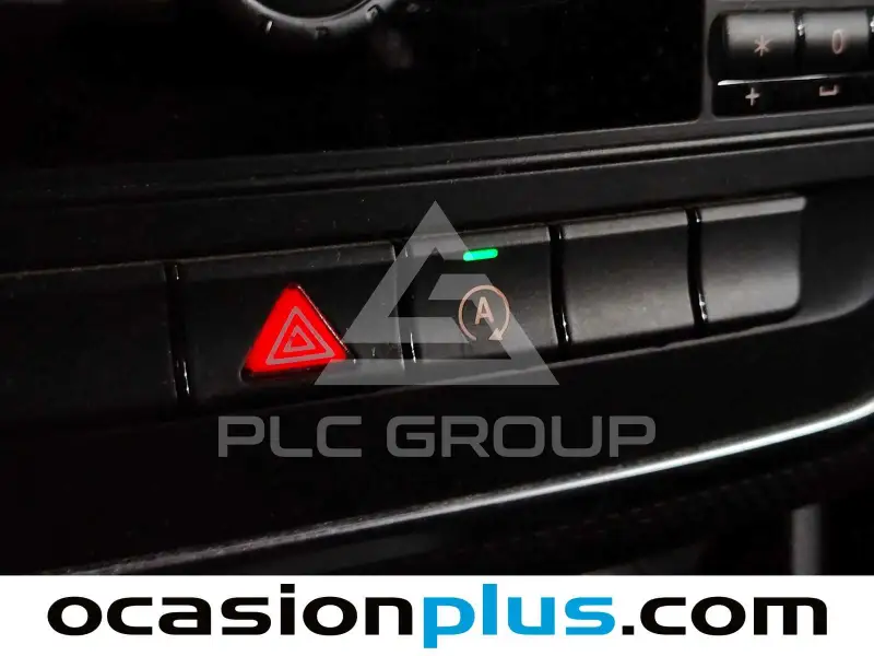 2015 Mercedes Benz A