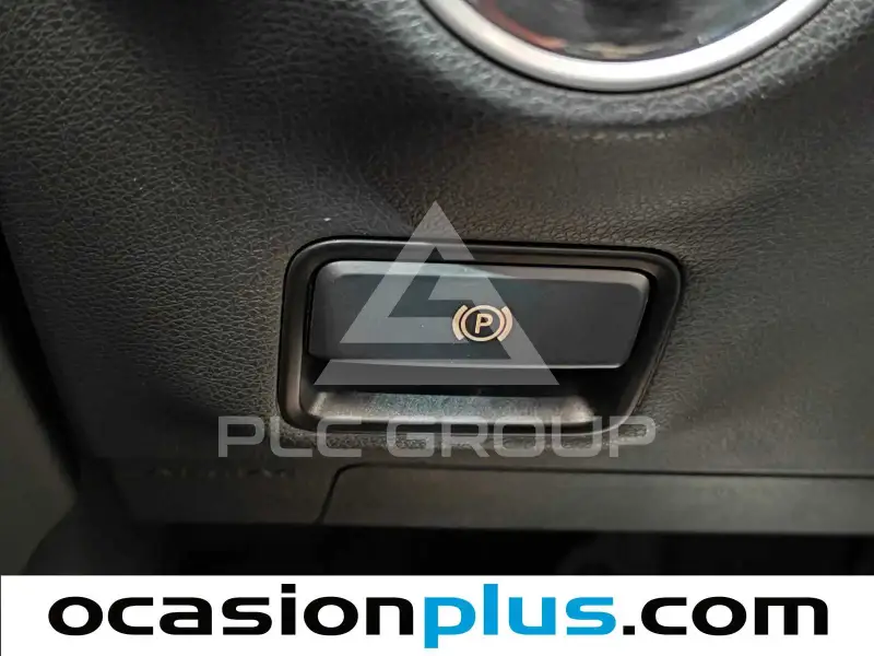2015 Mercedes Benz A