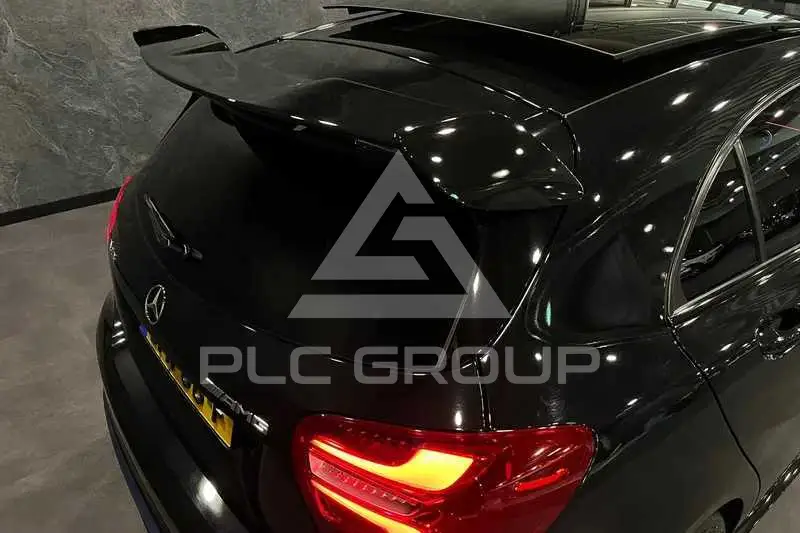 2015 Mercedes Benz A
