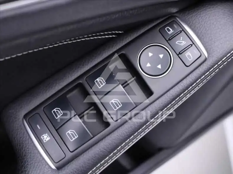 2015 Mercedes Benz A