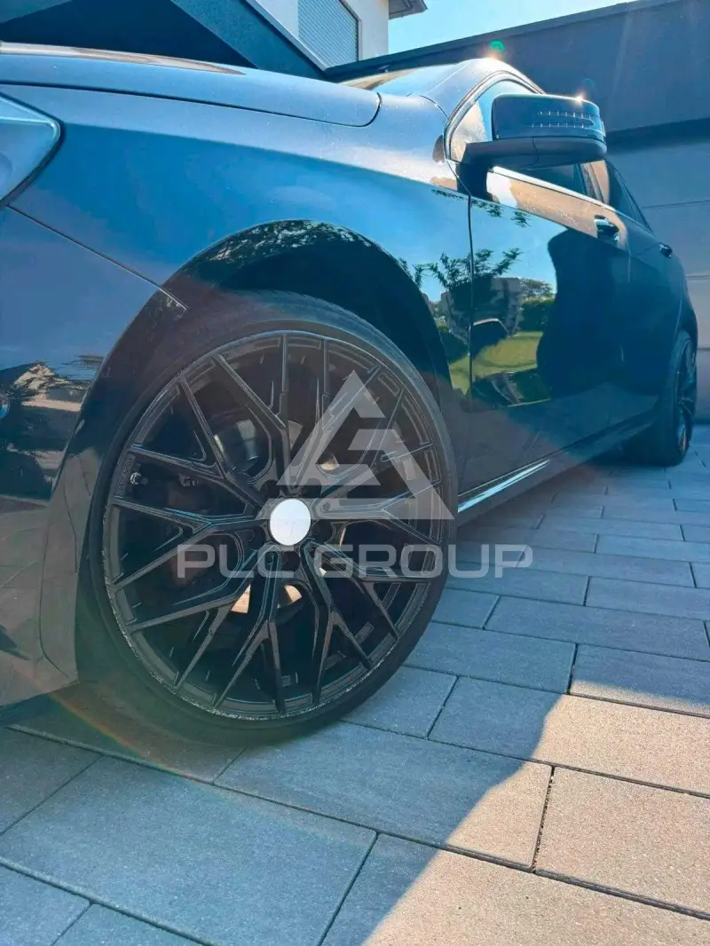 2015 Mercedes Benz A