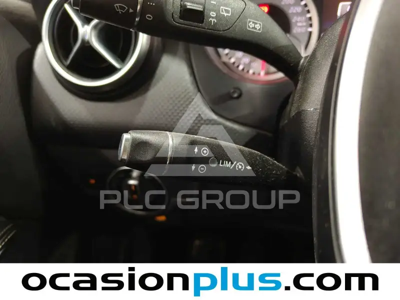 2015 Mercedes Benz A