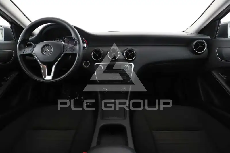 2015 Mercedes Benz A