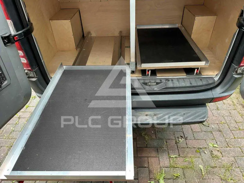 2015 Mercedes Benz Sprinter