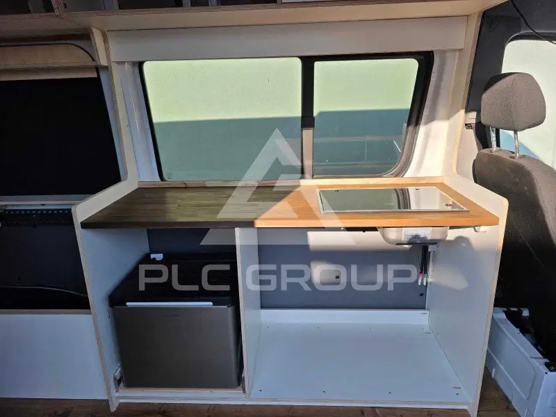 2015 Mercedes Benz Sprinter