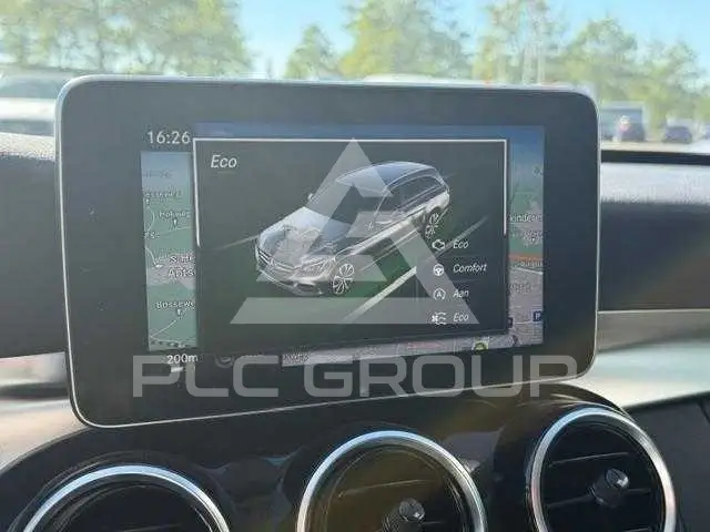 2015 Mercedes Benz C-Class