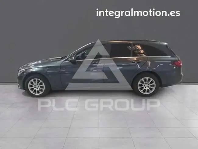 2015 Mercedes Benz C-Class