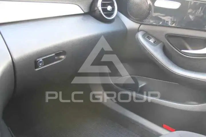 2015 Mercedes Benz C-Class