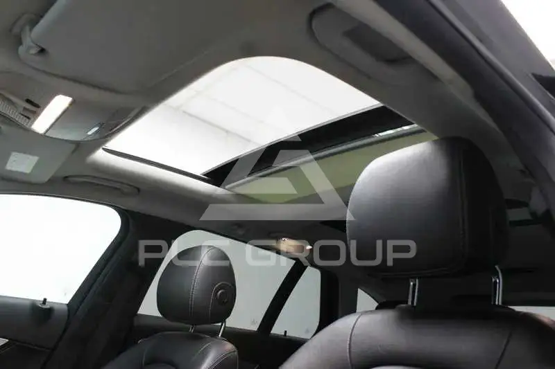 2015 Mercedes Benz C-Class