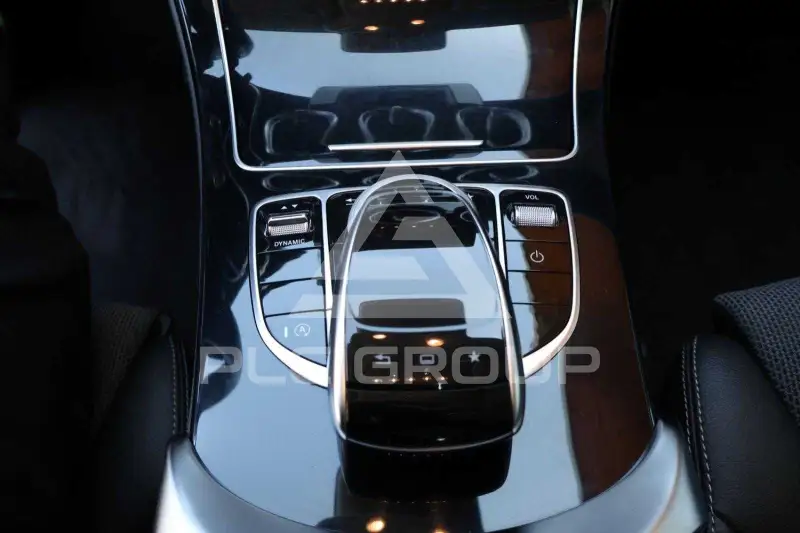 2015 Mercedes Benz C-Class